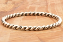 Sterling Silver Bracelet
